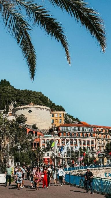 Apartment T2 Cozy & Air-conditioned, Close To Amenities *