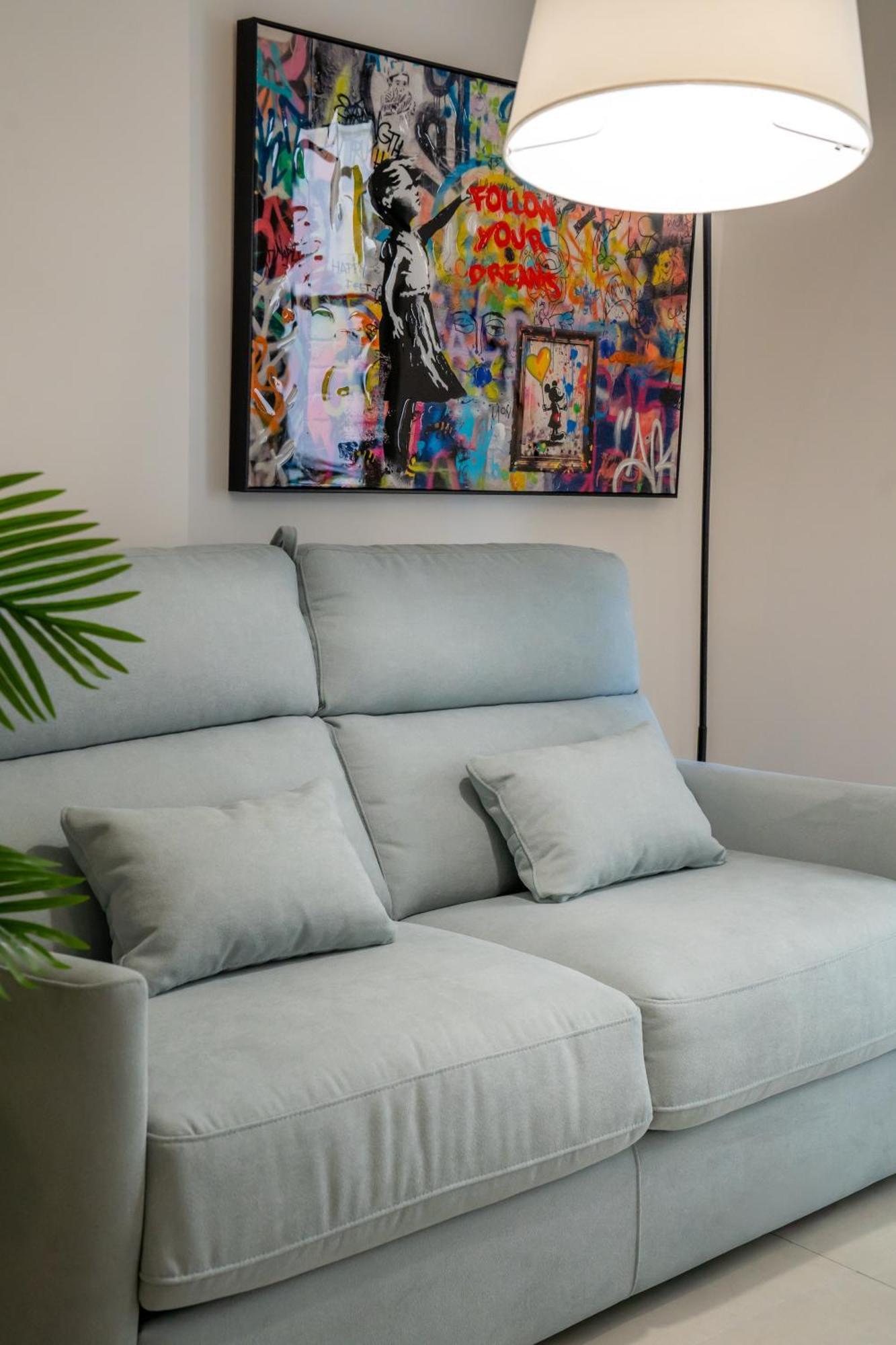 Superbe T2 Neuf Avec Terrasse Hyper Centre Apartment Nice