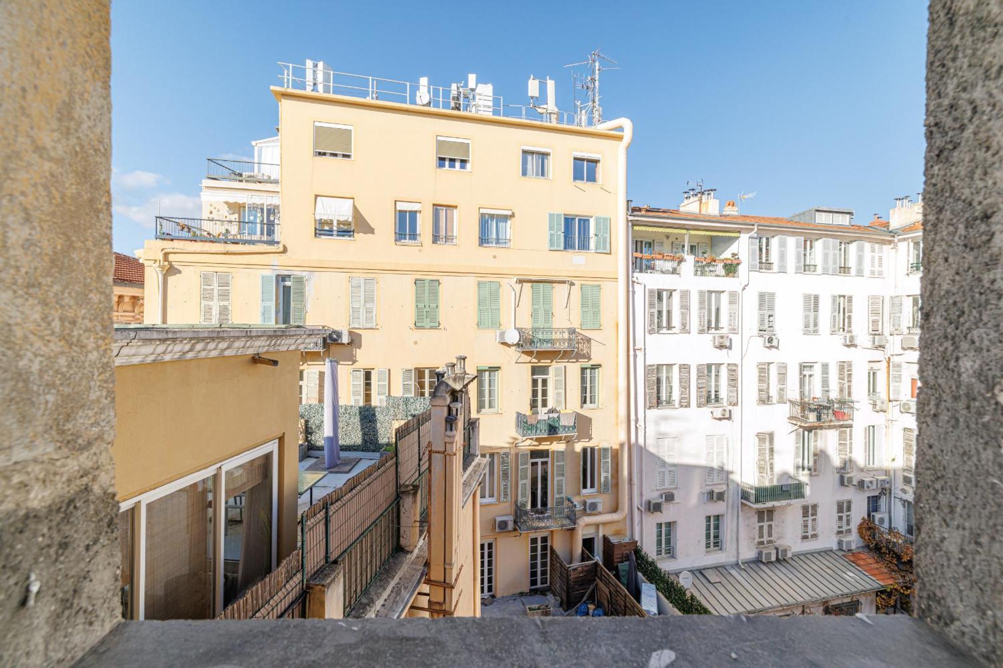 Apartment Charming Ultra 1 Bdr