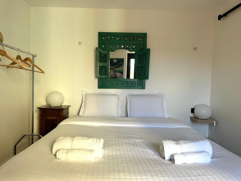 L'ame De - Terrasse Doree Sur Place Massena