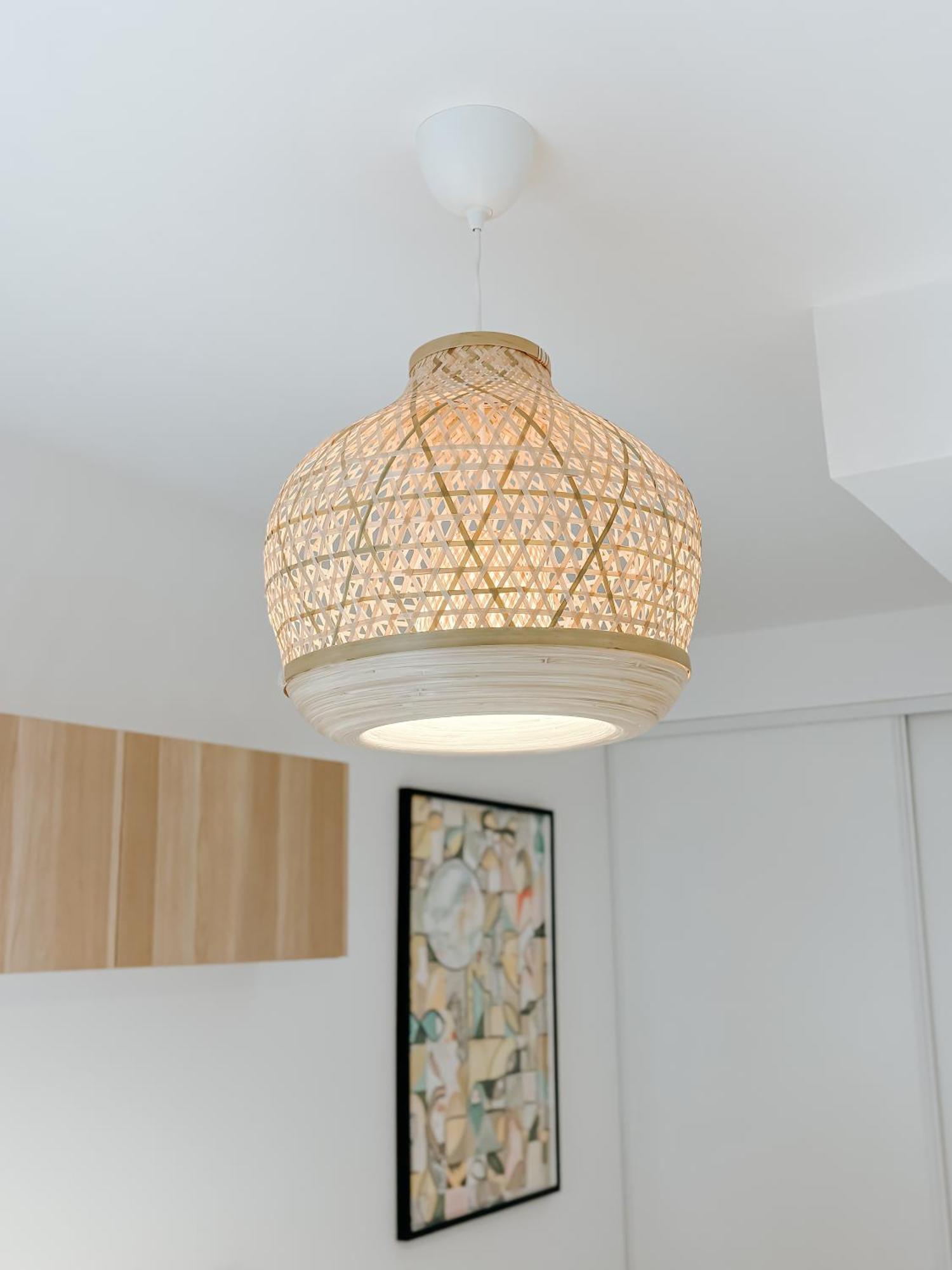 Apartment Aya - Renovated Air-conditioned Duplex With Garden Nice