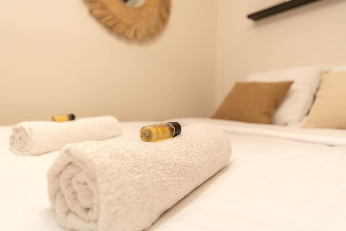 Duplex Vieux Nice, Proche Mer, Wifi, Clim Apartment Nice