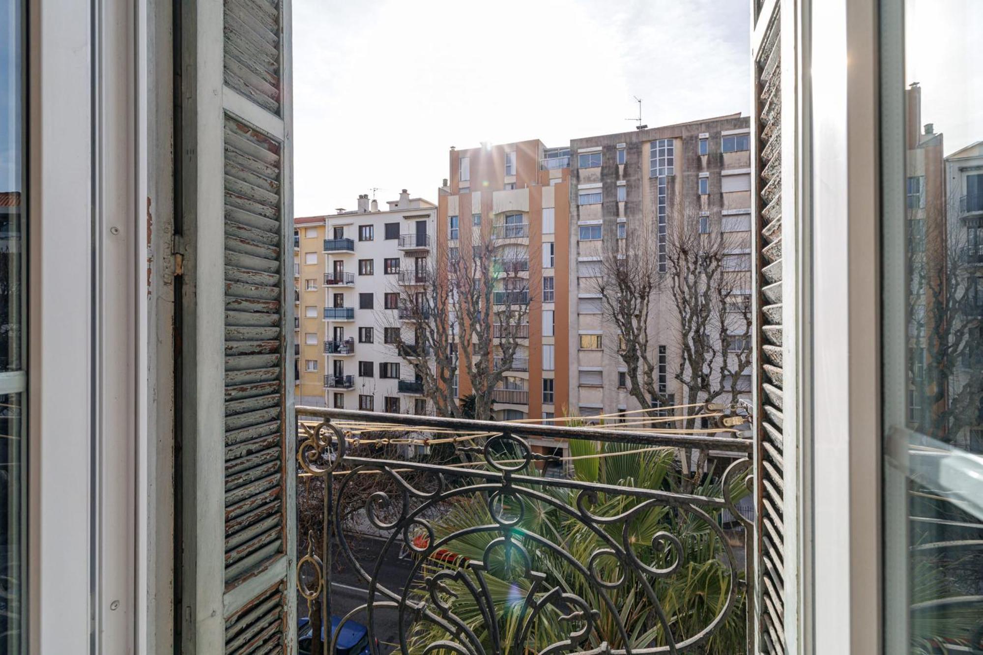 My Casa - Delfino 69 - Charming 2 * Nice