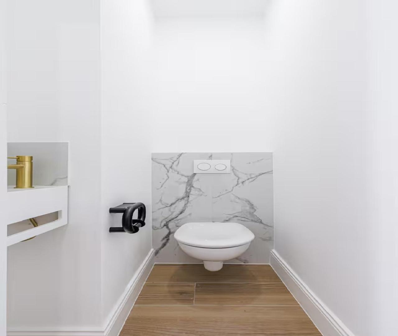 Apartment Port De 3 Confort And Design