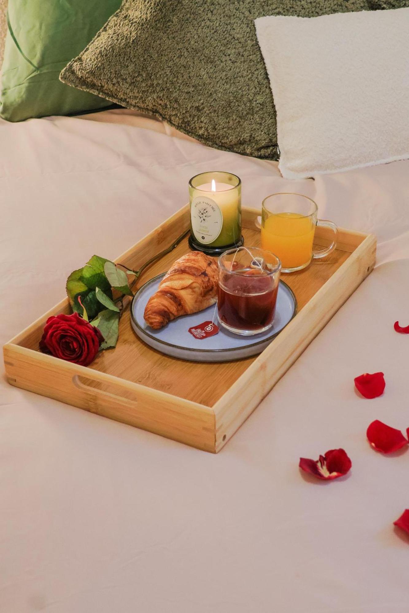 Superbe T3 Confort A Deux Pas Du Tram Et Des Plages *