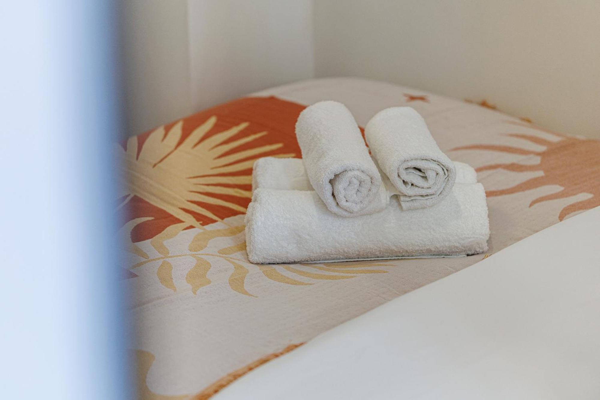62 Carnot Lot 5 - Renove - Climatise 2 Apartment