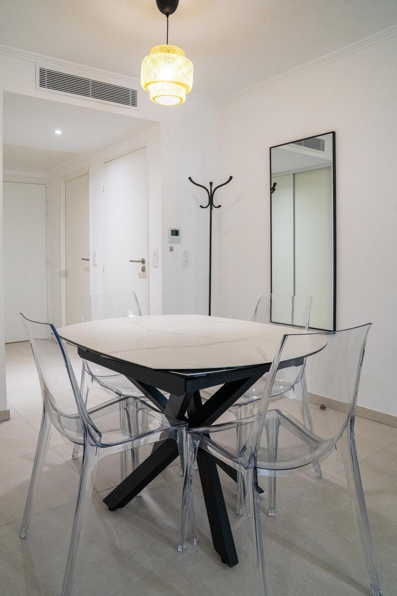 Superbe T2 Neuf Avec Terrasse Hyper Centre Apartment *