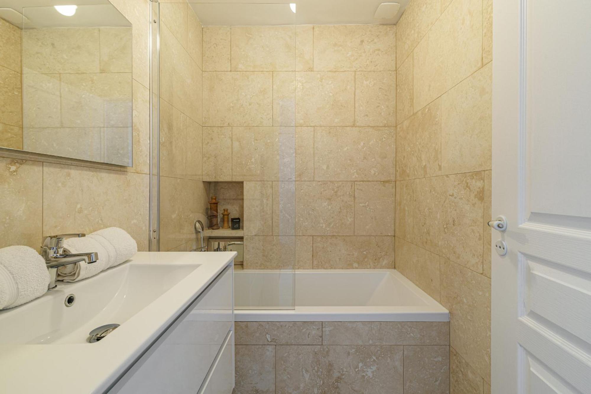 Appartement Charming Ultra 1 Bdr