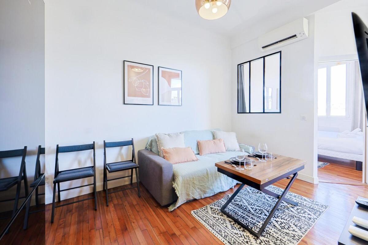 Cocon Design Au Port Emplacement D Exception Nice