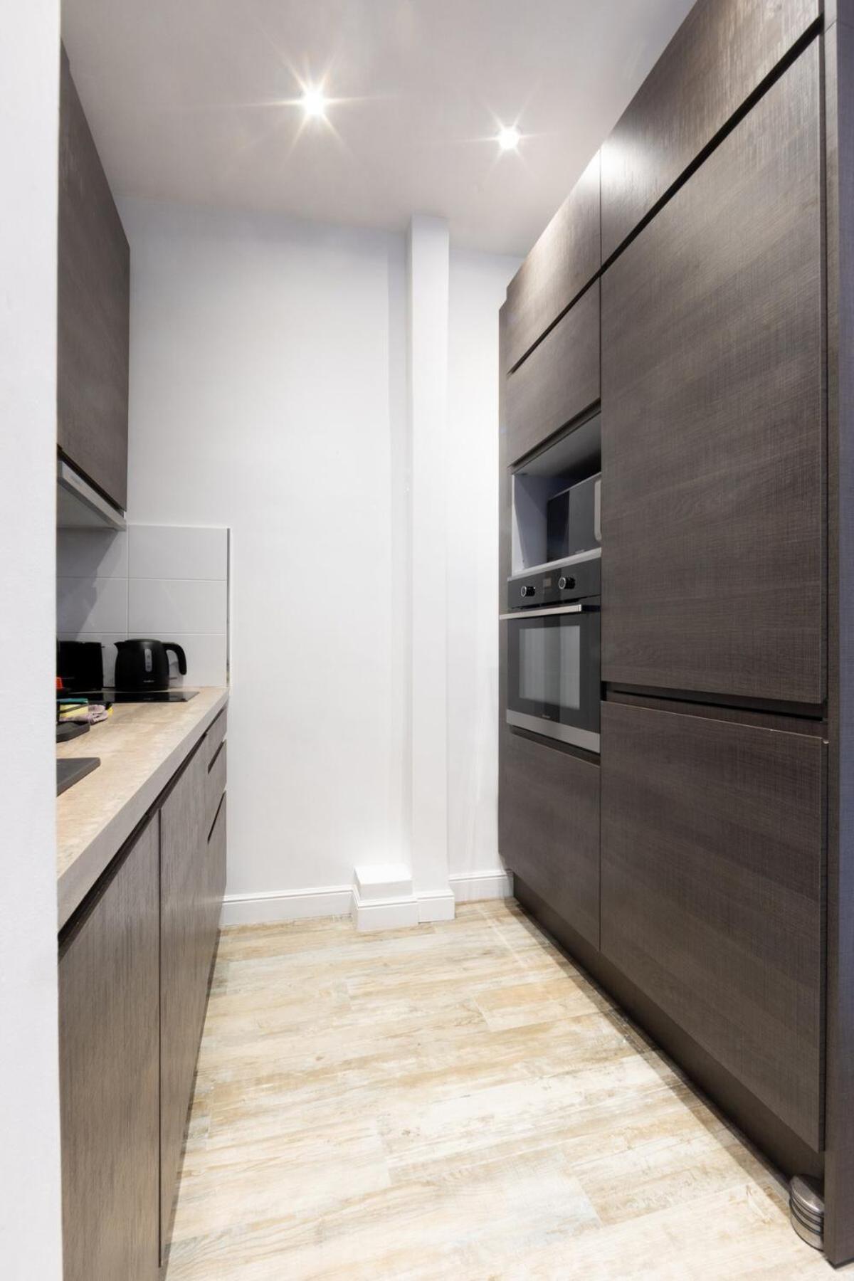 Apartment Cocon Design Au Port Emplacement D Exception