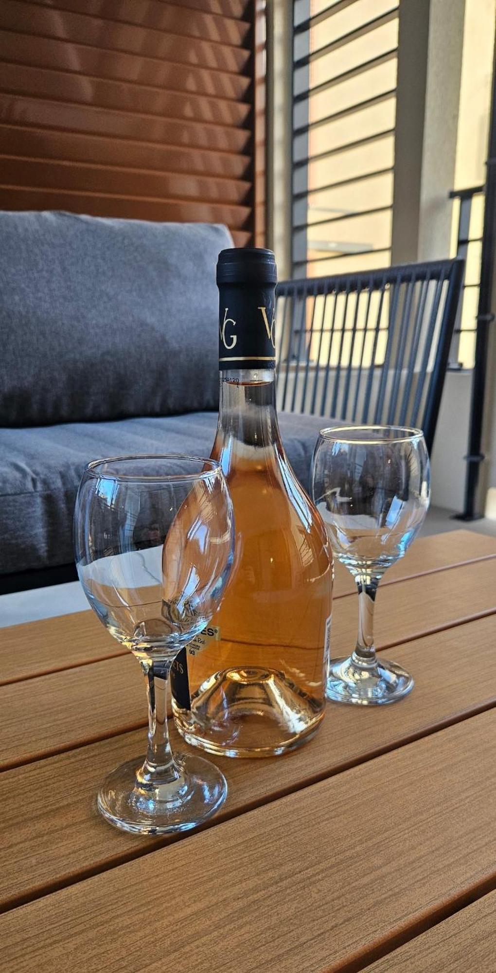 Center Nice, 10min Beach, Parking, Terrace, Direct Tram