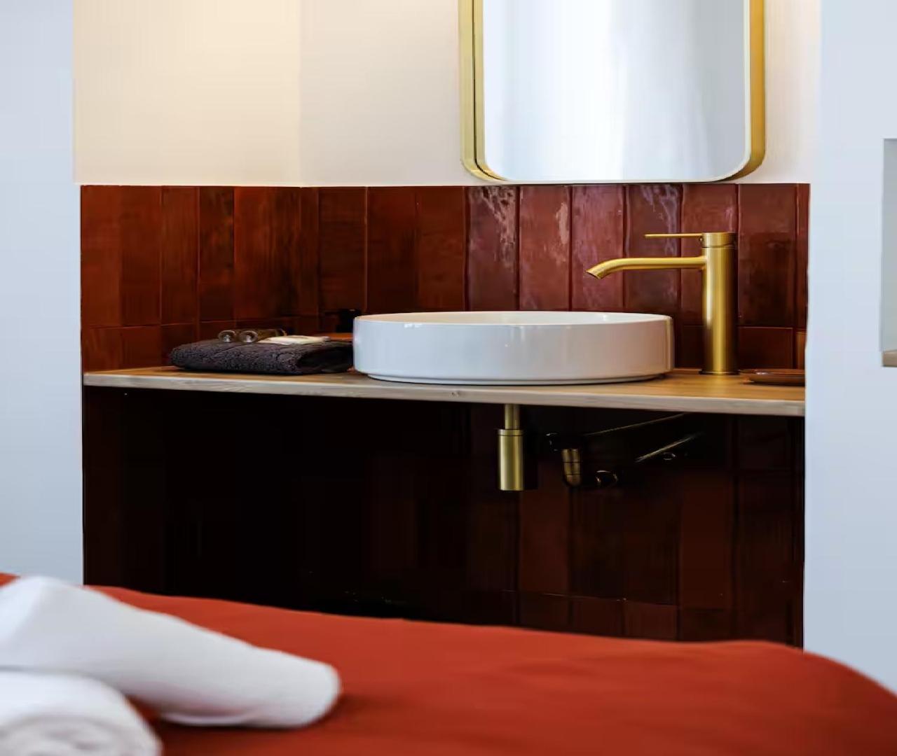 Port De 3 Confort And Design Apartment