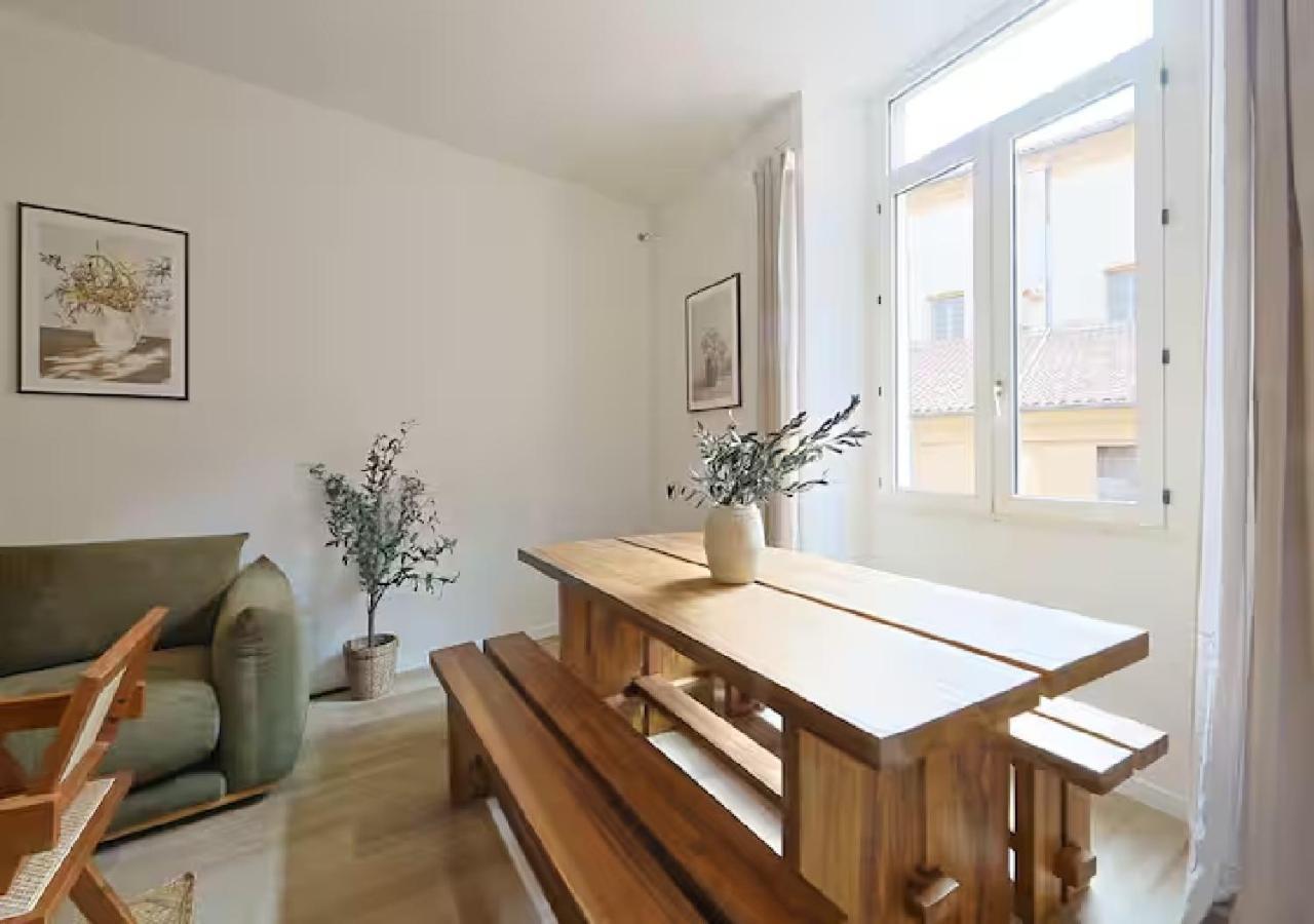 Apartment Elegance & Confort Au Coeur Du Vieux