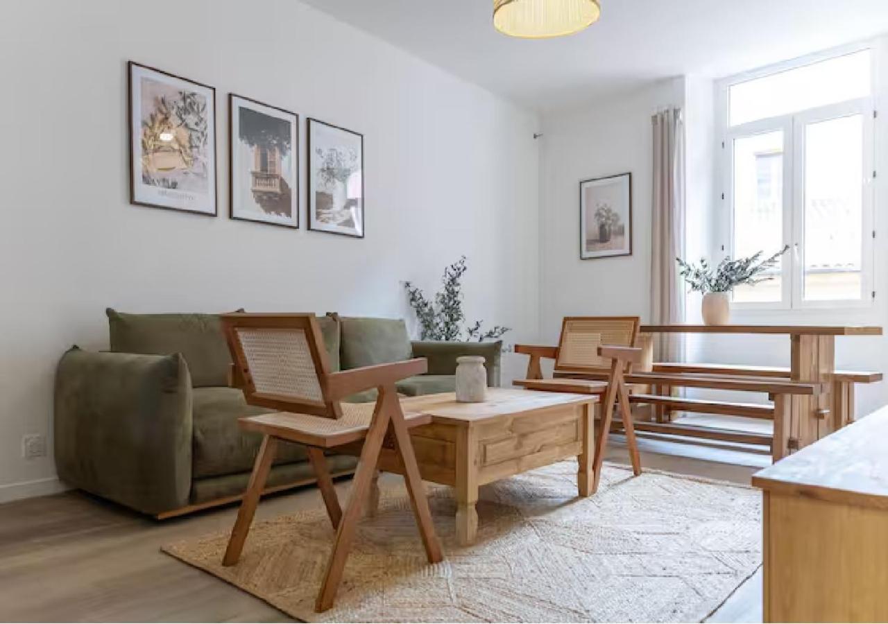 Elegance & Confort Au Coeur Du Vieux Apartment *