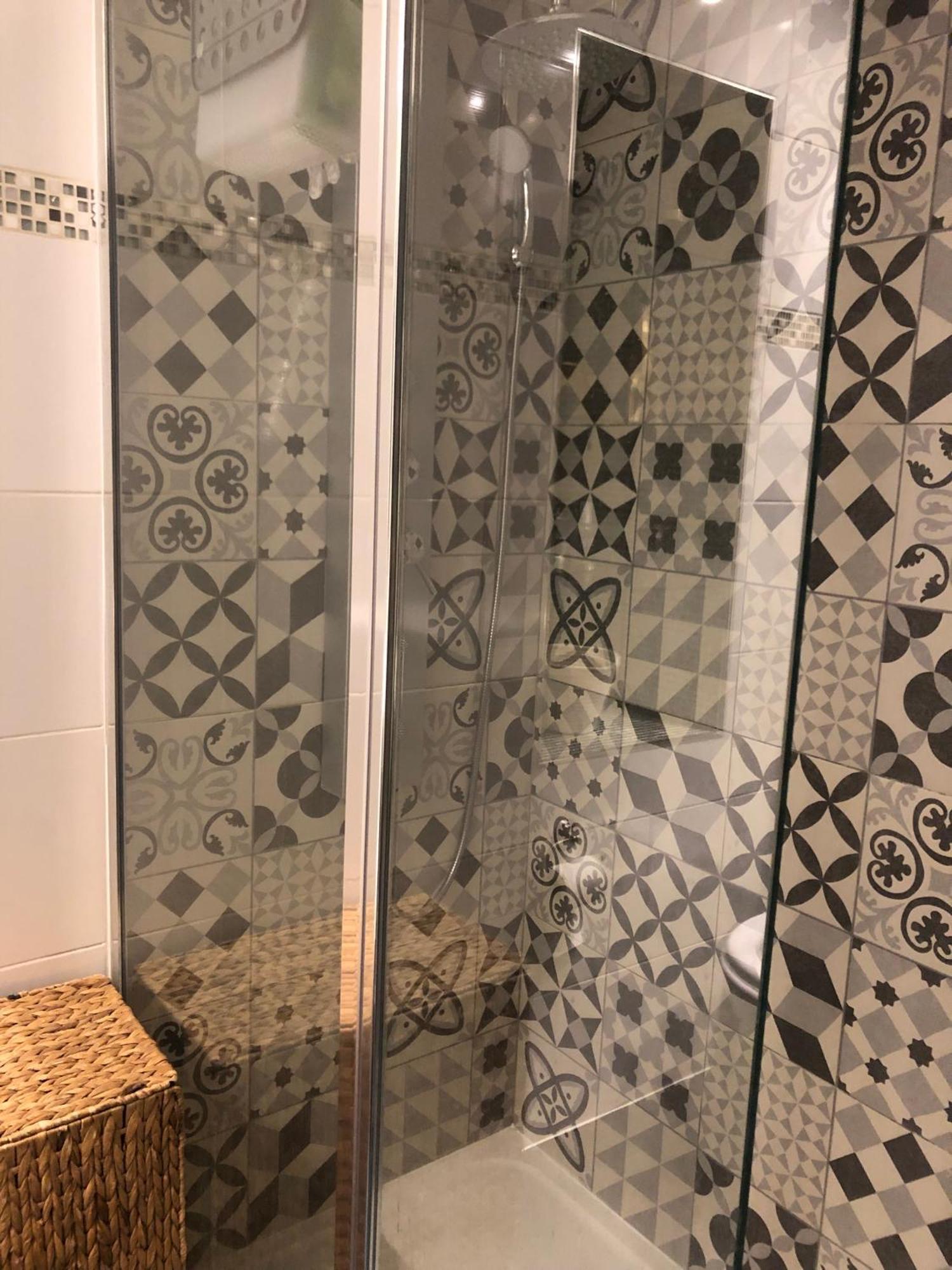 Port Of Terrace Apartment *