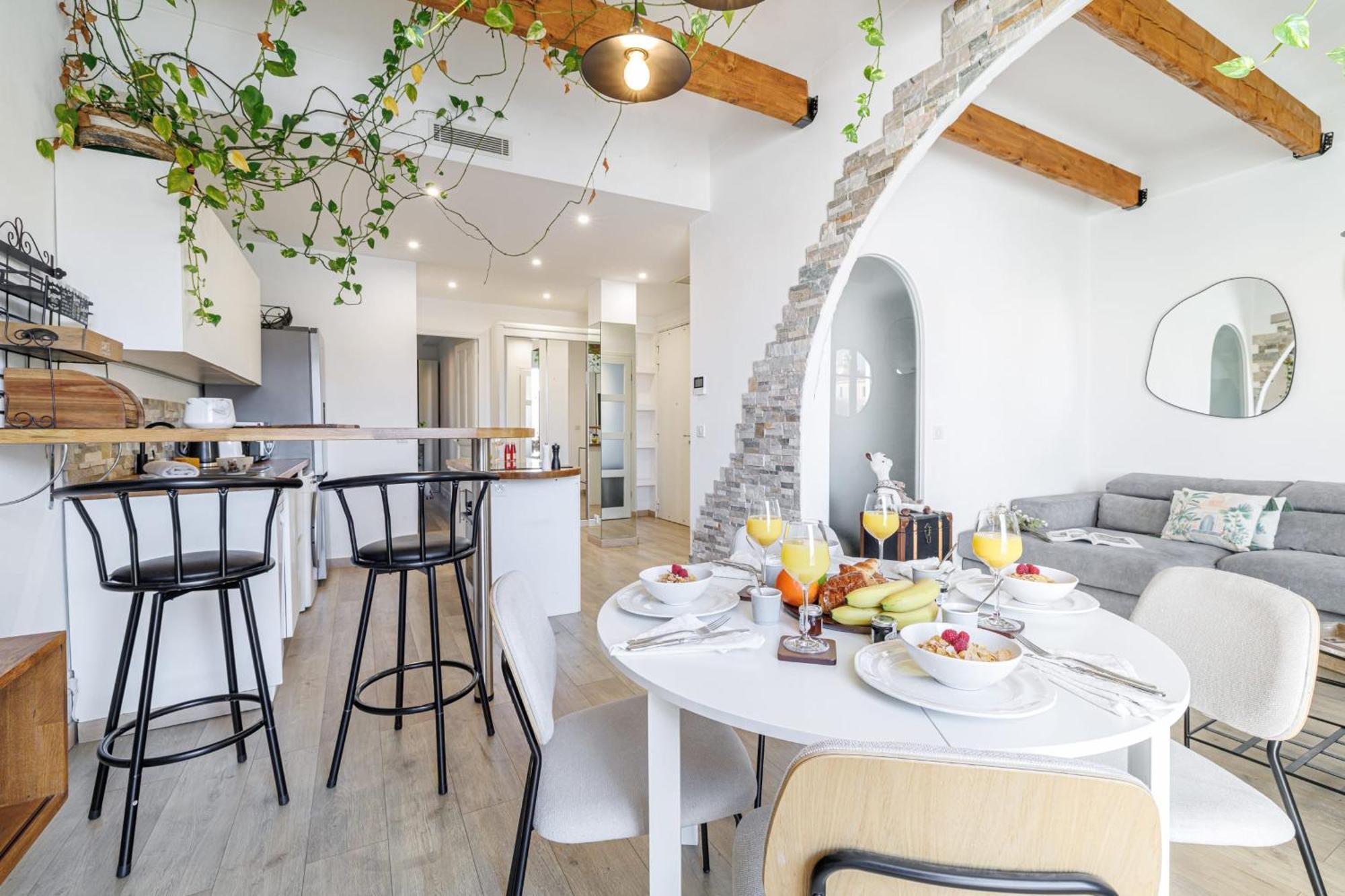 My Casa - Emmanuel - Cozy With Port View *