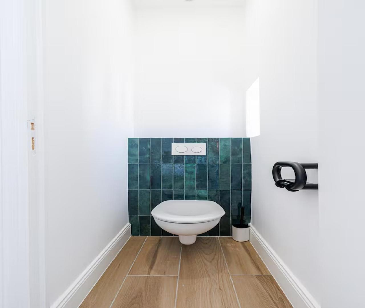 Port De 3 Confort And Design Apartment Nice