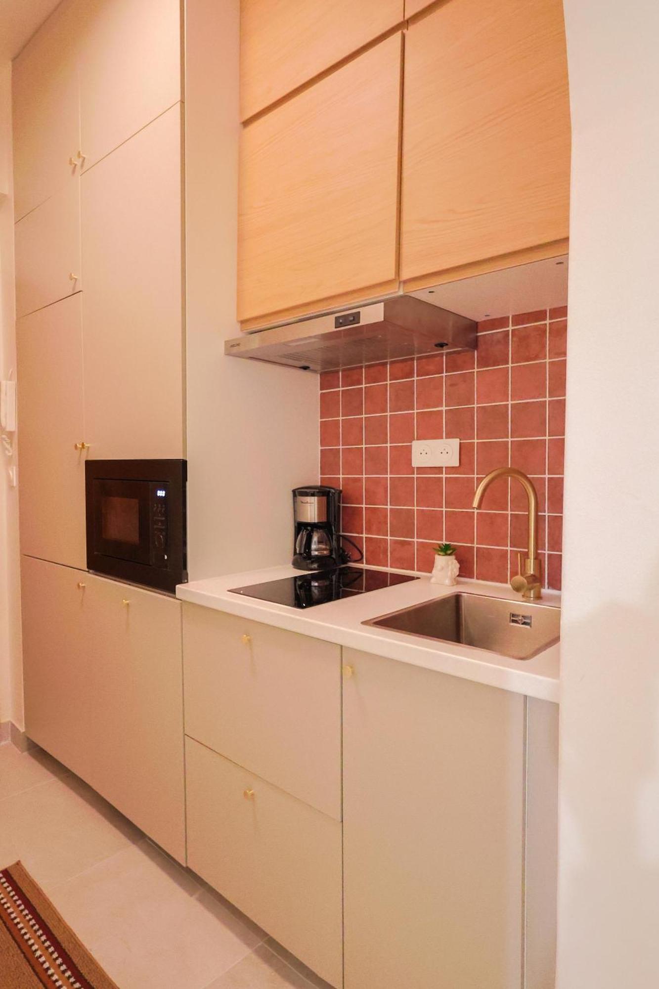 Superbe T3 Confort A Deux Pas Du Tram Et Des Plages * Nice