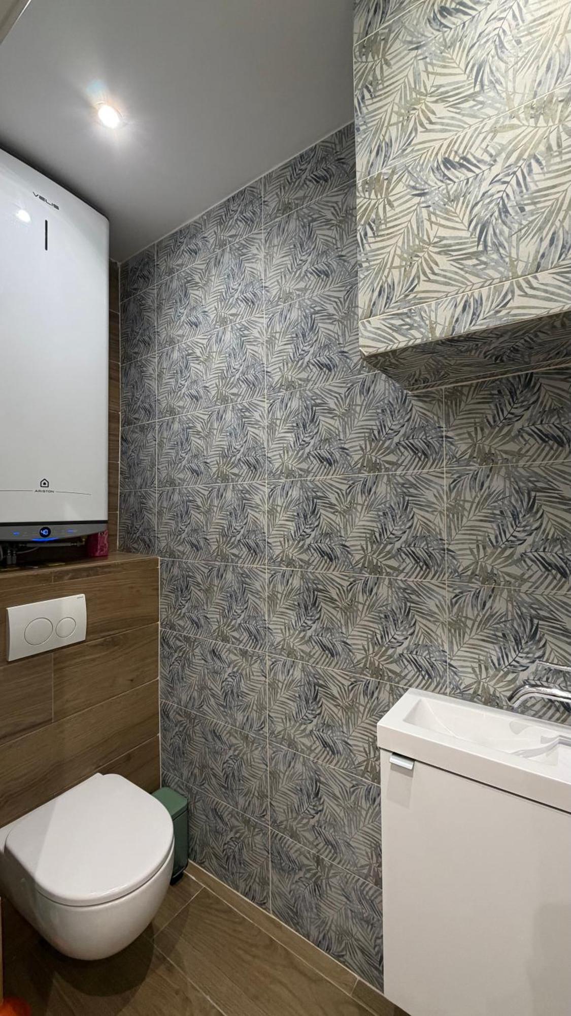 Apartment New T2 Jean Medecin - L'hacienda De Bali Nice