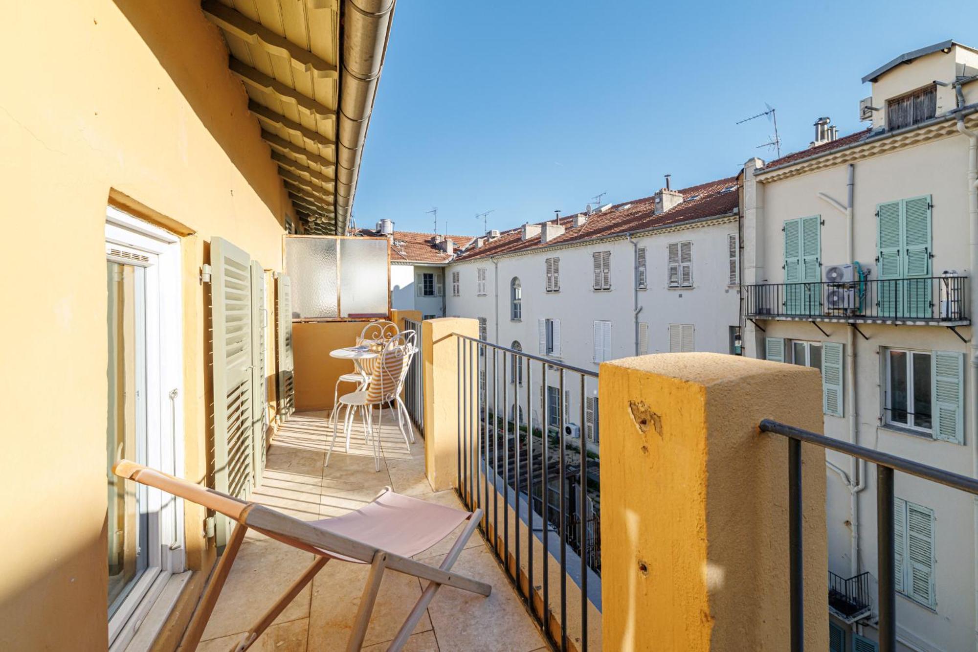 Apartment Charming Ultra 1 Bdr Nice