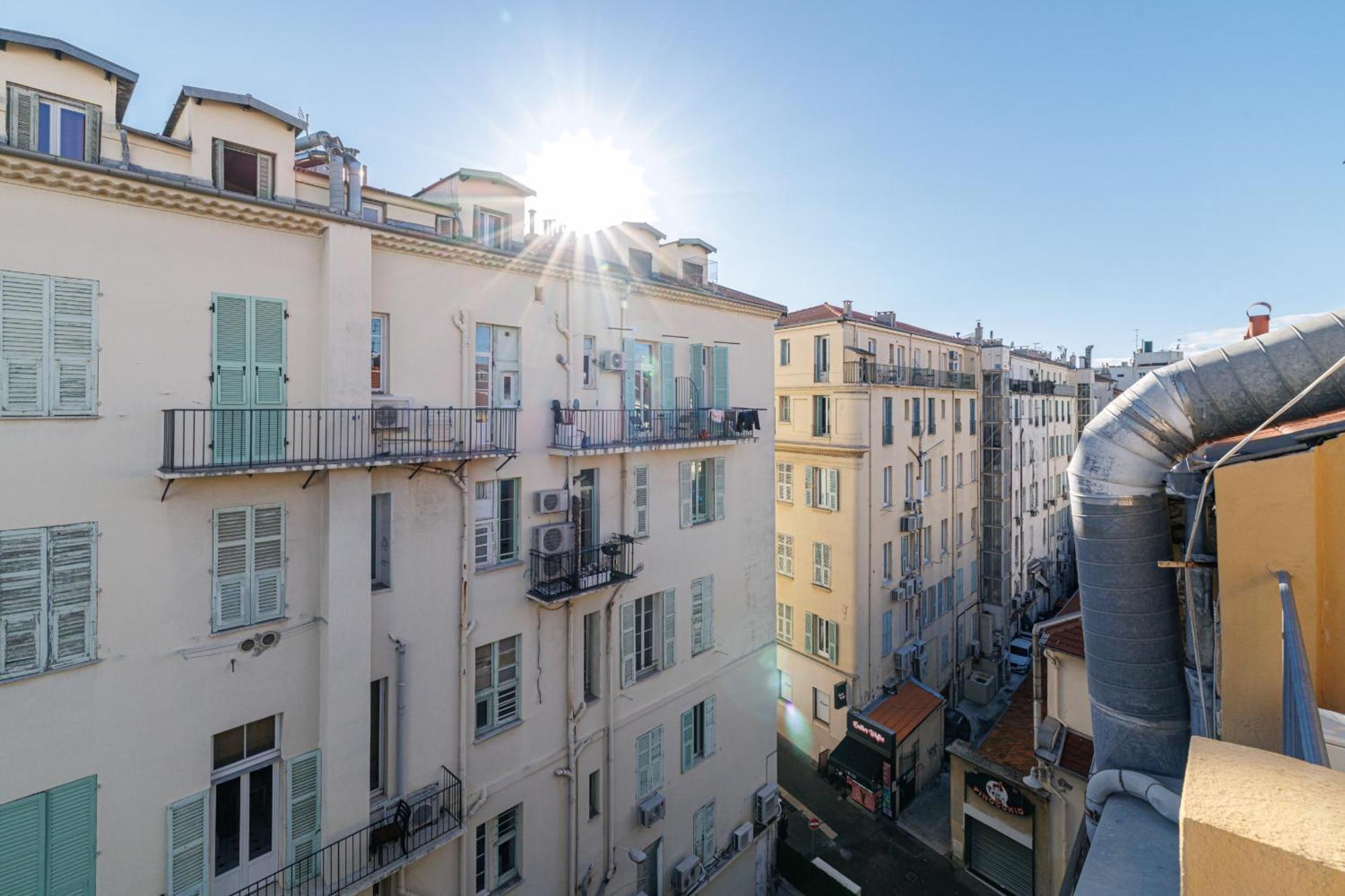 Apartment Charming Ultra 1 Bdr *