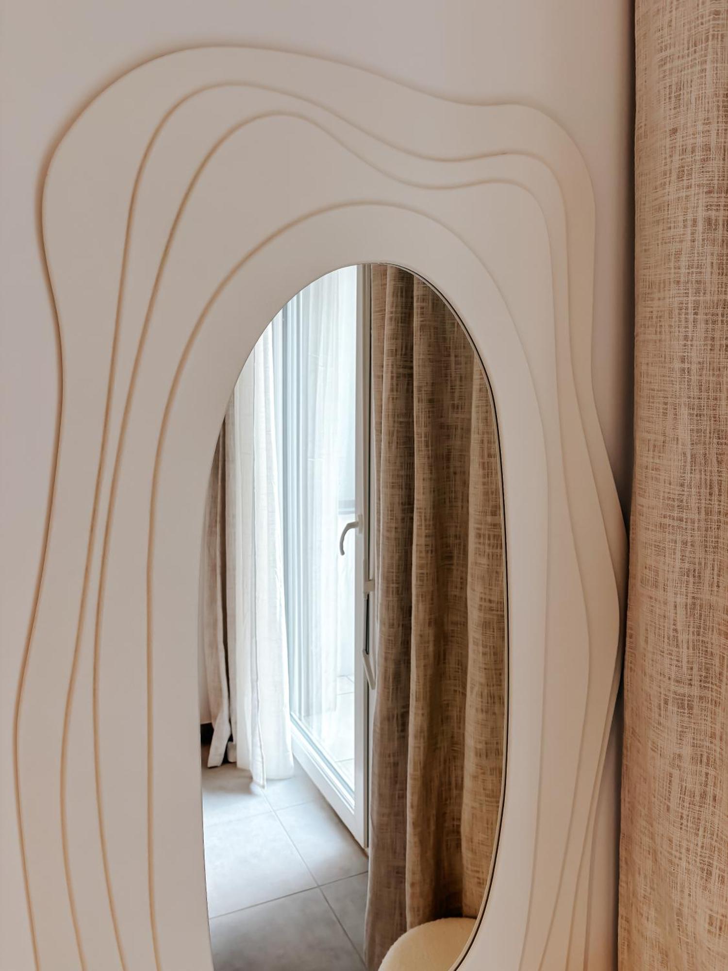 Aya - Renovated Air-conditioned Duplex With Garden * Nice