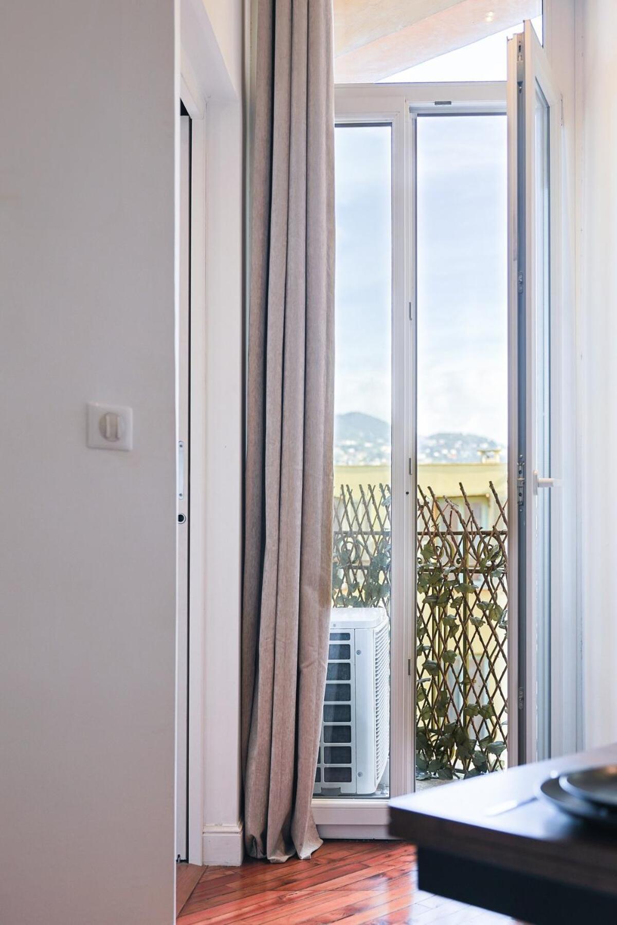 Cocon Design Au Port Emplacement D Exception * Nice