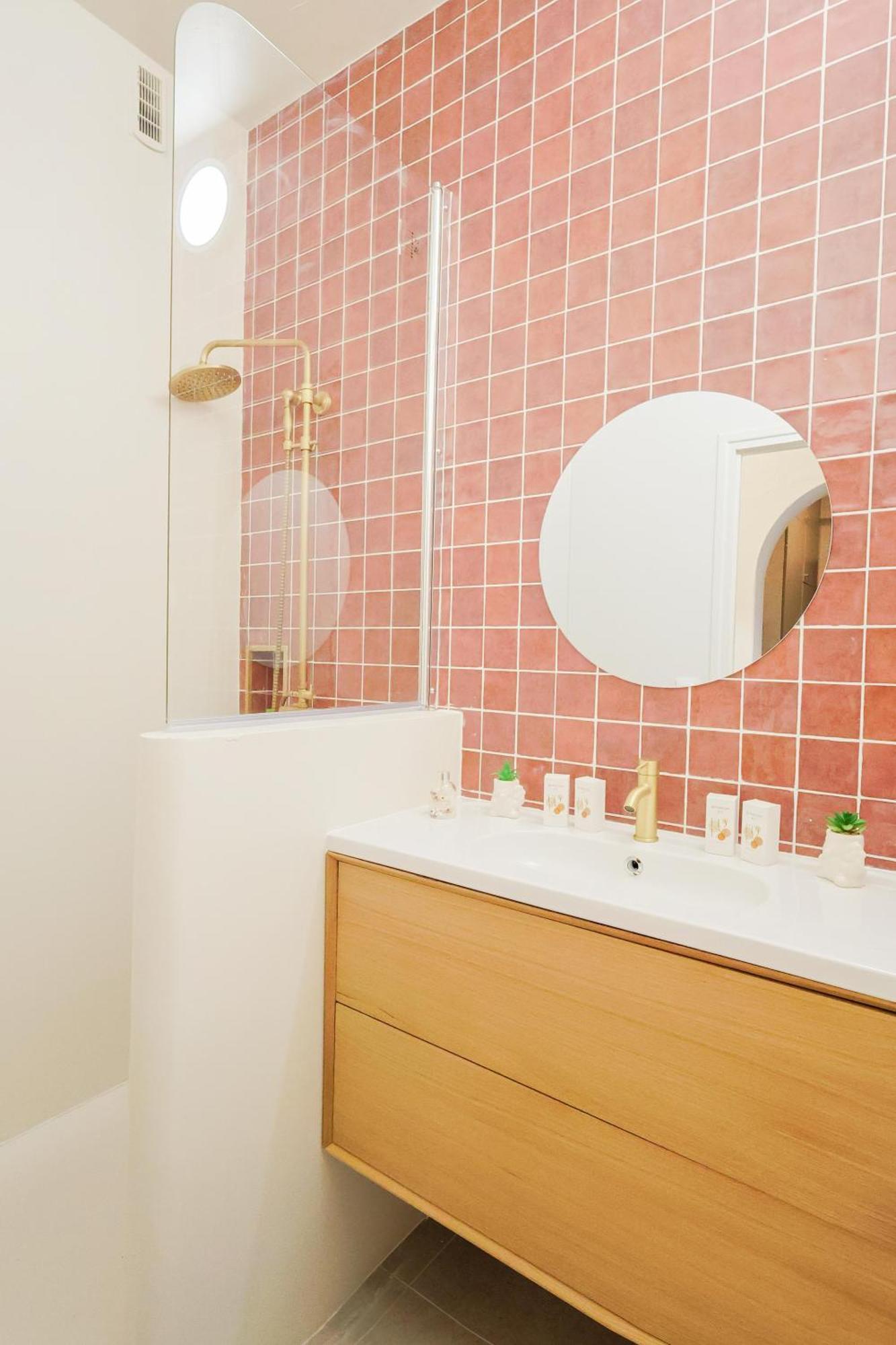 Superbe T3 Confort A Deux Pas Du Tram Et Des Plages *