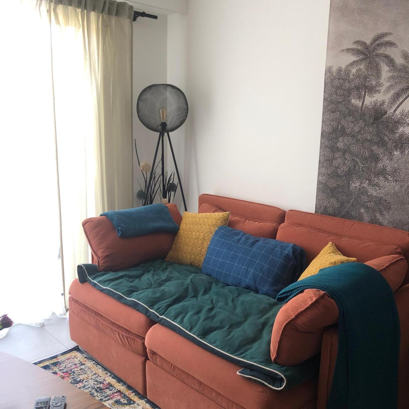 Port Of Terrace Nice