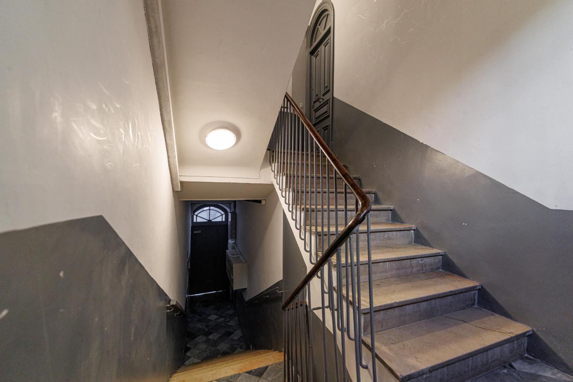 Appartement Charming Ultra 1 Bdr