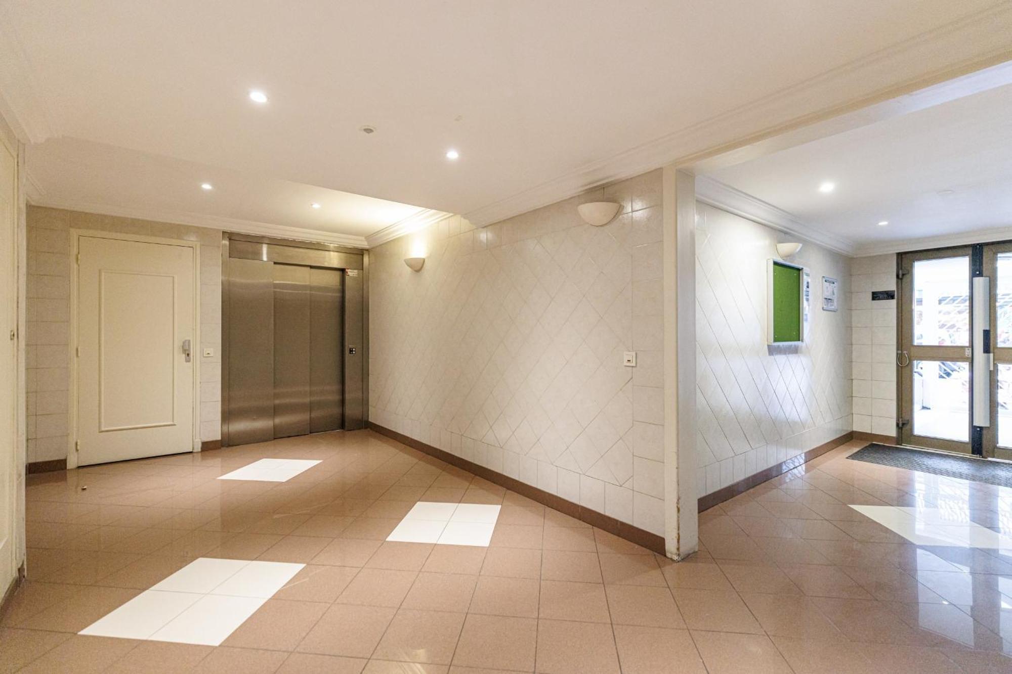 Appartement Italie - Cosy Centre-ville Proche Jean Medecin Nice