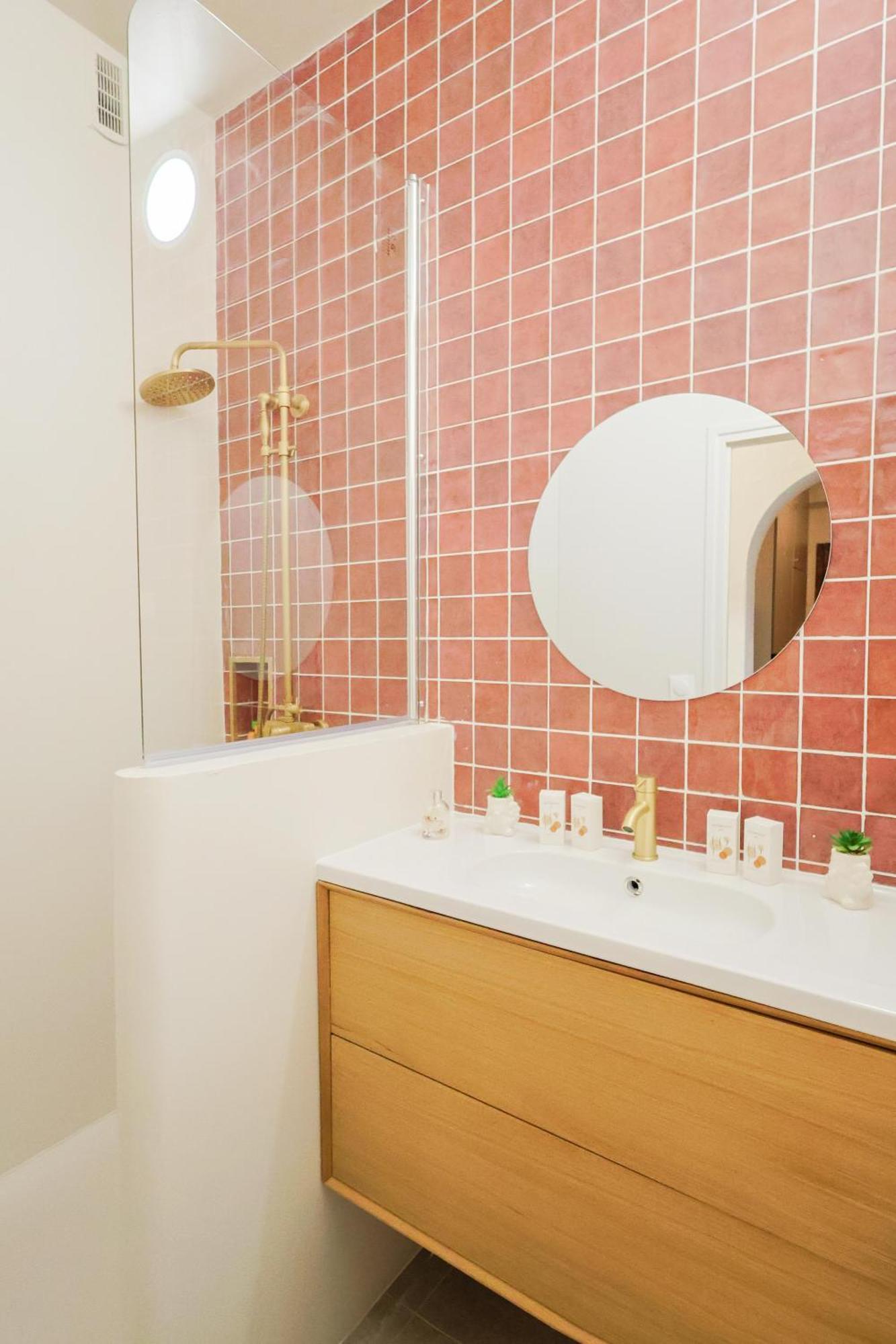 Superbe T3 Confort A Deux Pas Du Tram Et Des Plages Apartment