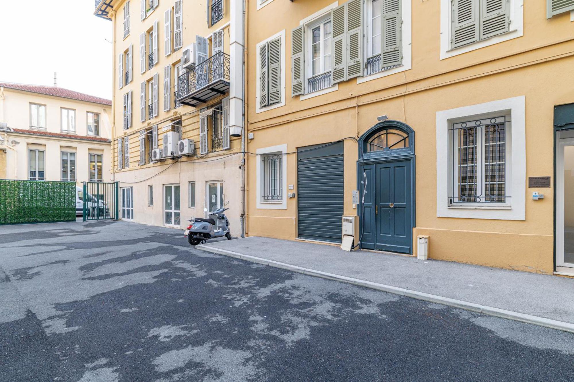 Appartement Charming Ultra 1 Bdr *