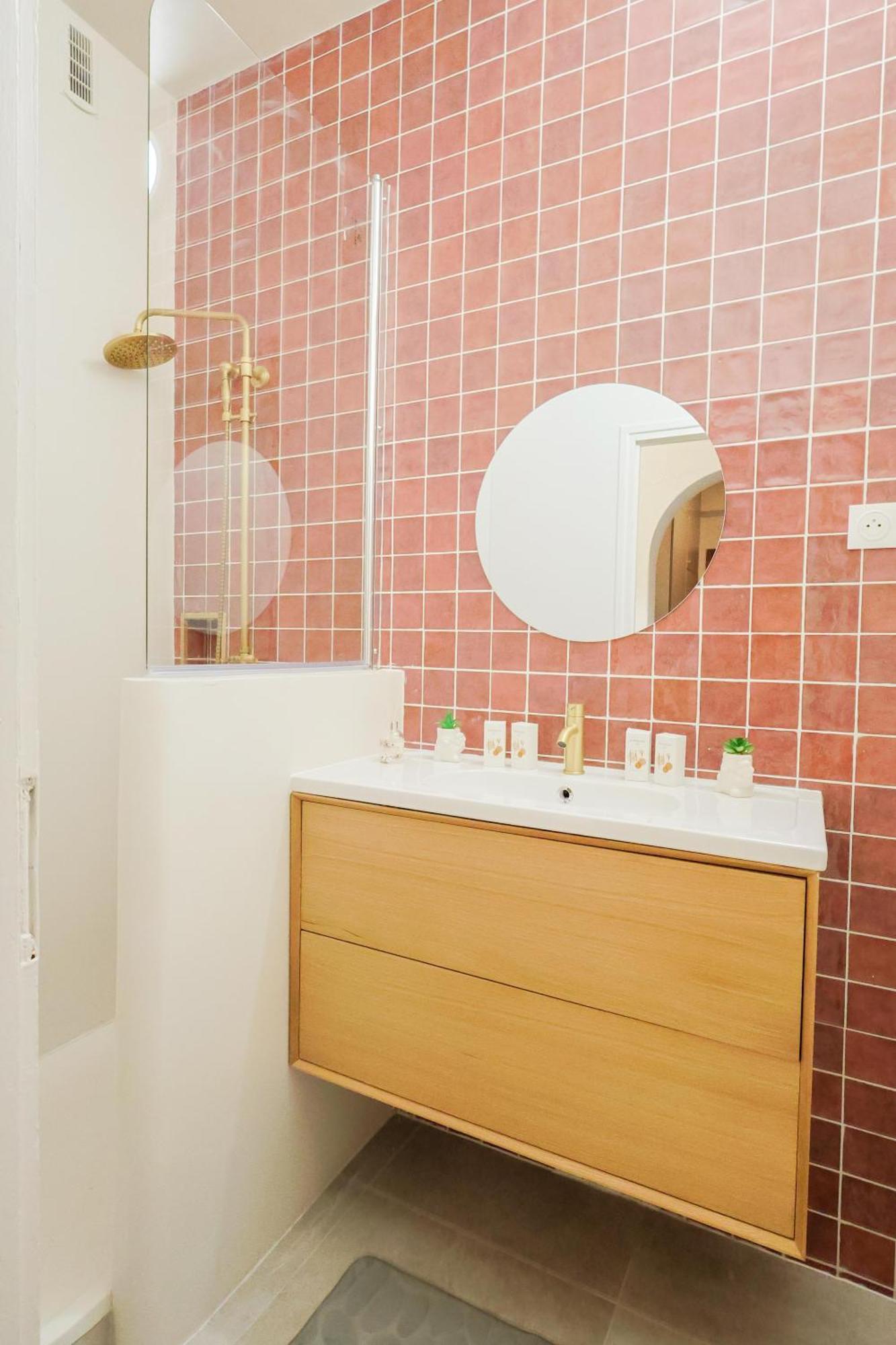 Apartment Superbe T3 Confort A Deux Pas Du Tram Et Des Plages *