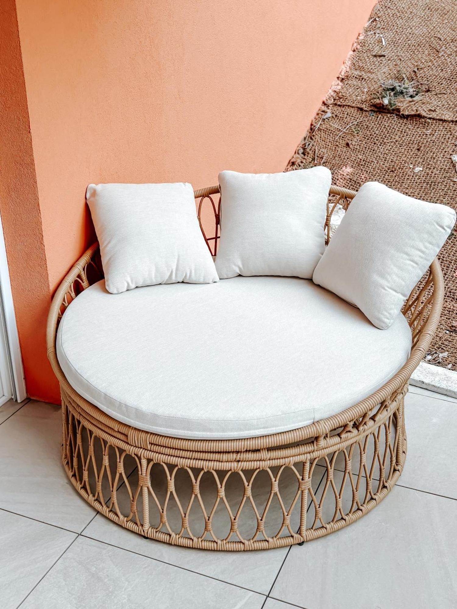 Apartment Aya - Renovated Air-conditioned Duplex With Garden