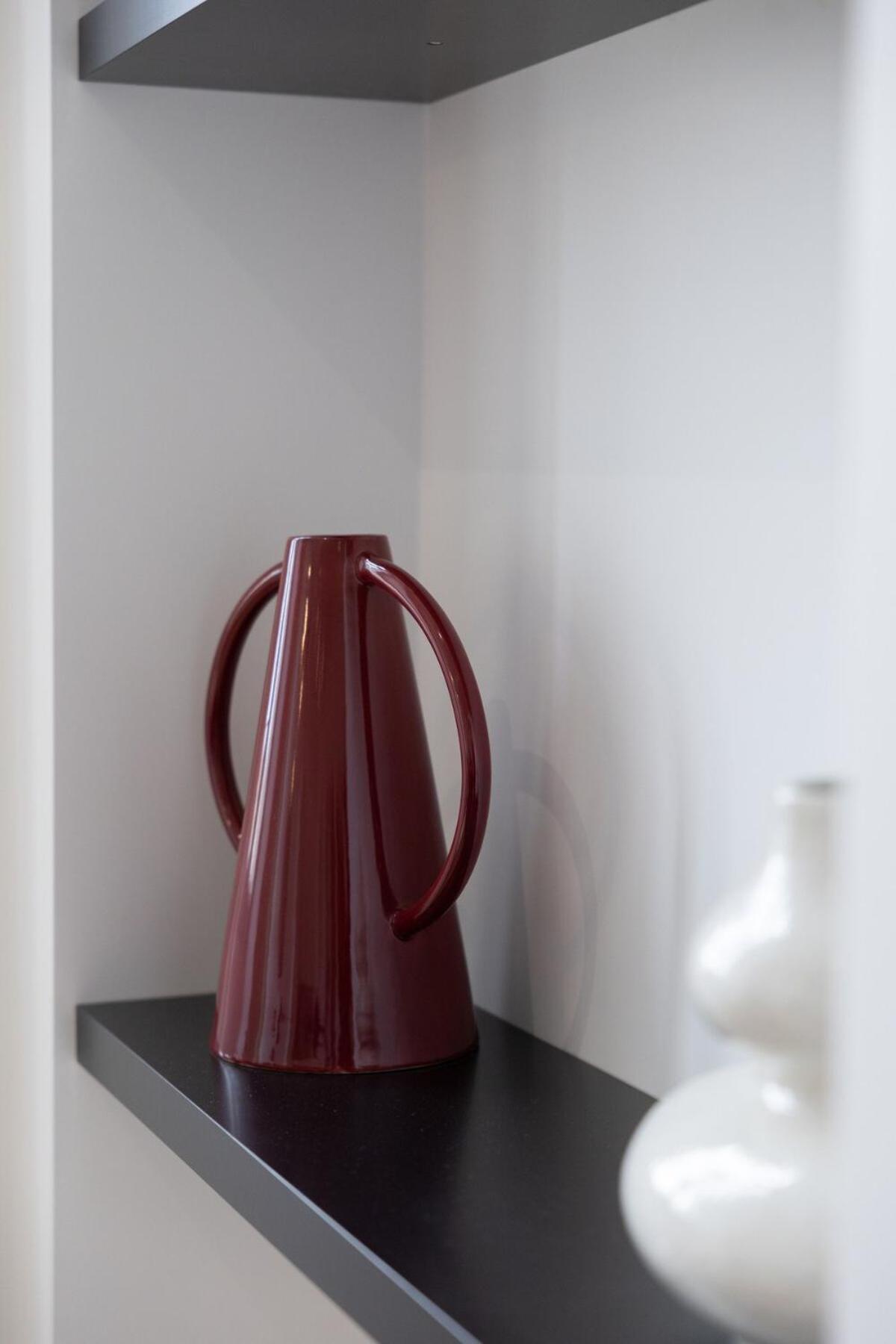 Apartment Spacieux & Lumineux Garibaldi *