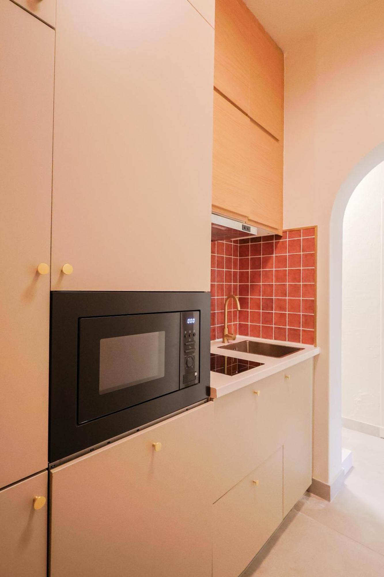 Apartment Superbe T3 Confort A Deux Pas Du Tram Et Des Plages *