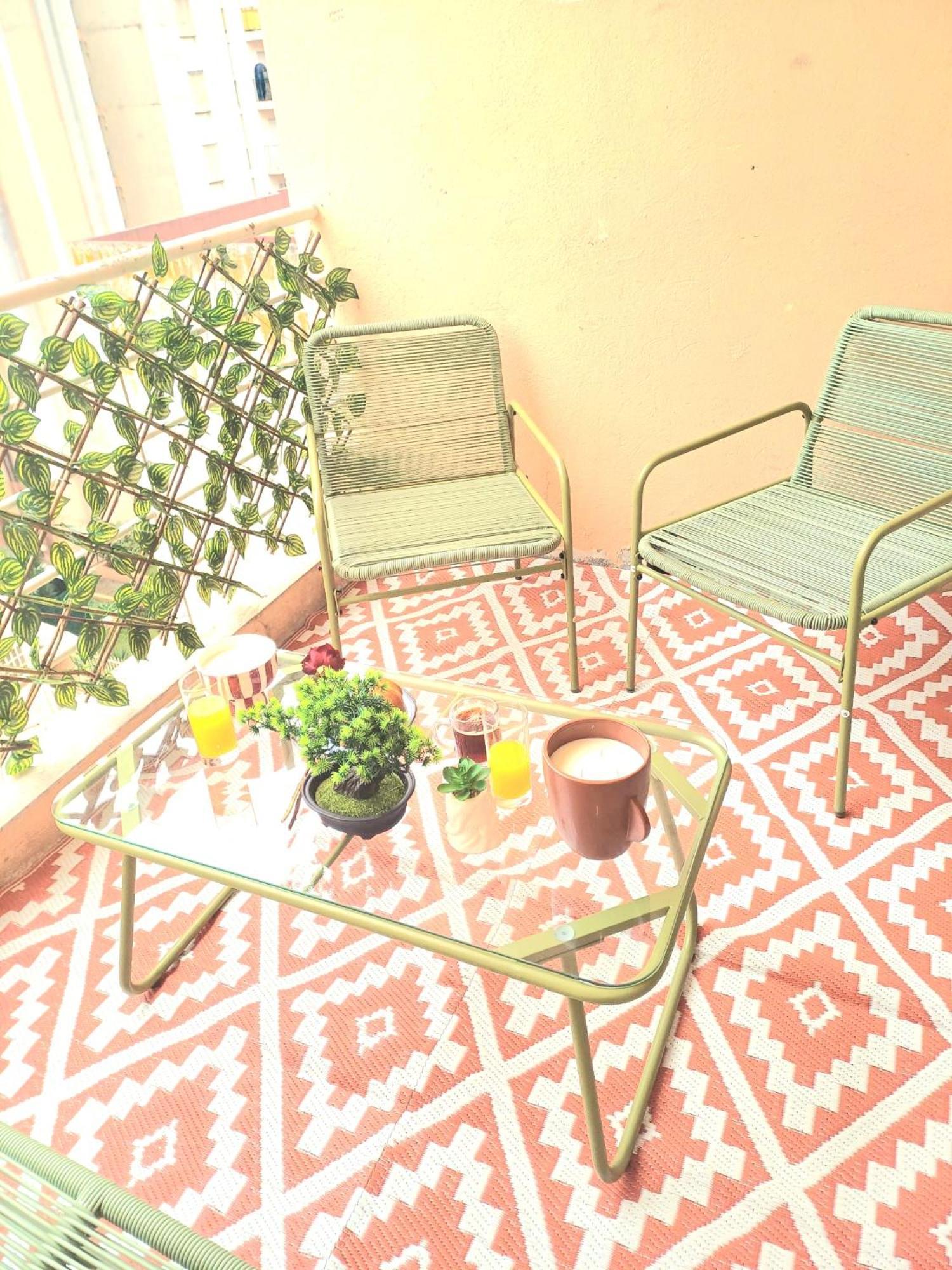 Superbe T3 Confort A Deux Pas Du Tram Et Des Plages * Nice