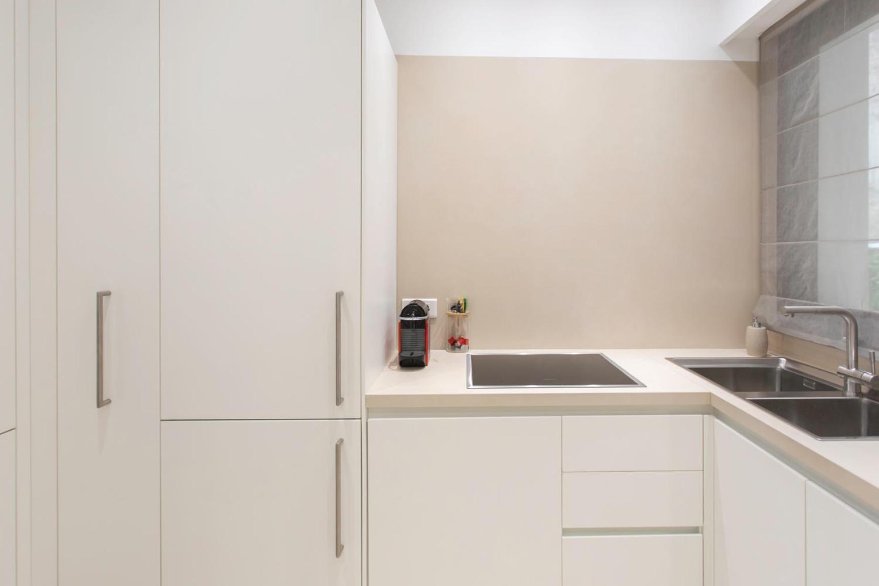 Apartment #22 Staywiz Us - Duplex Panoramic Sea View 2bdr, Ac, Swimpool, Parking, Petanque Nice