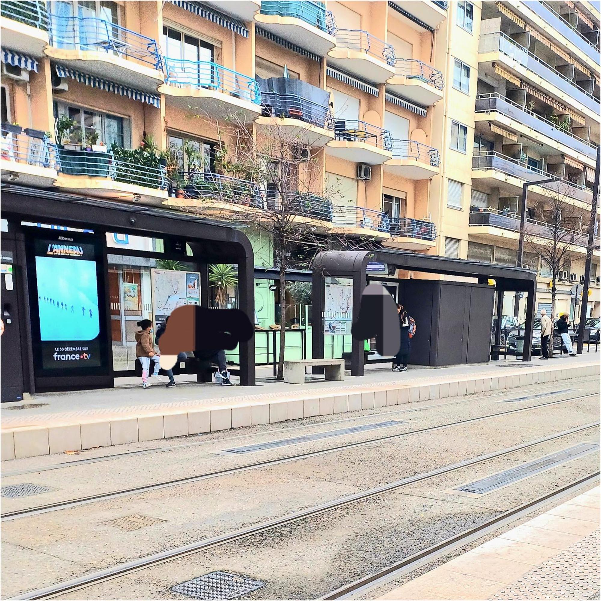 Superbe T3 Confort A Deux Pas Du Tram Et Des Plages * Nice