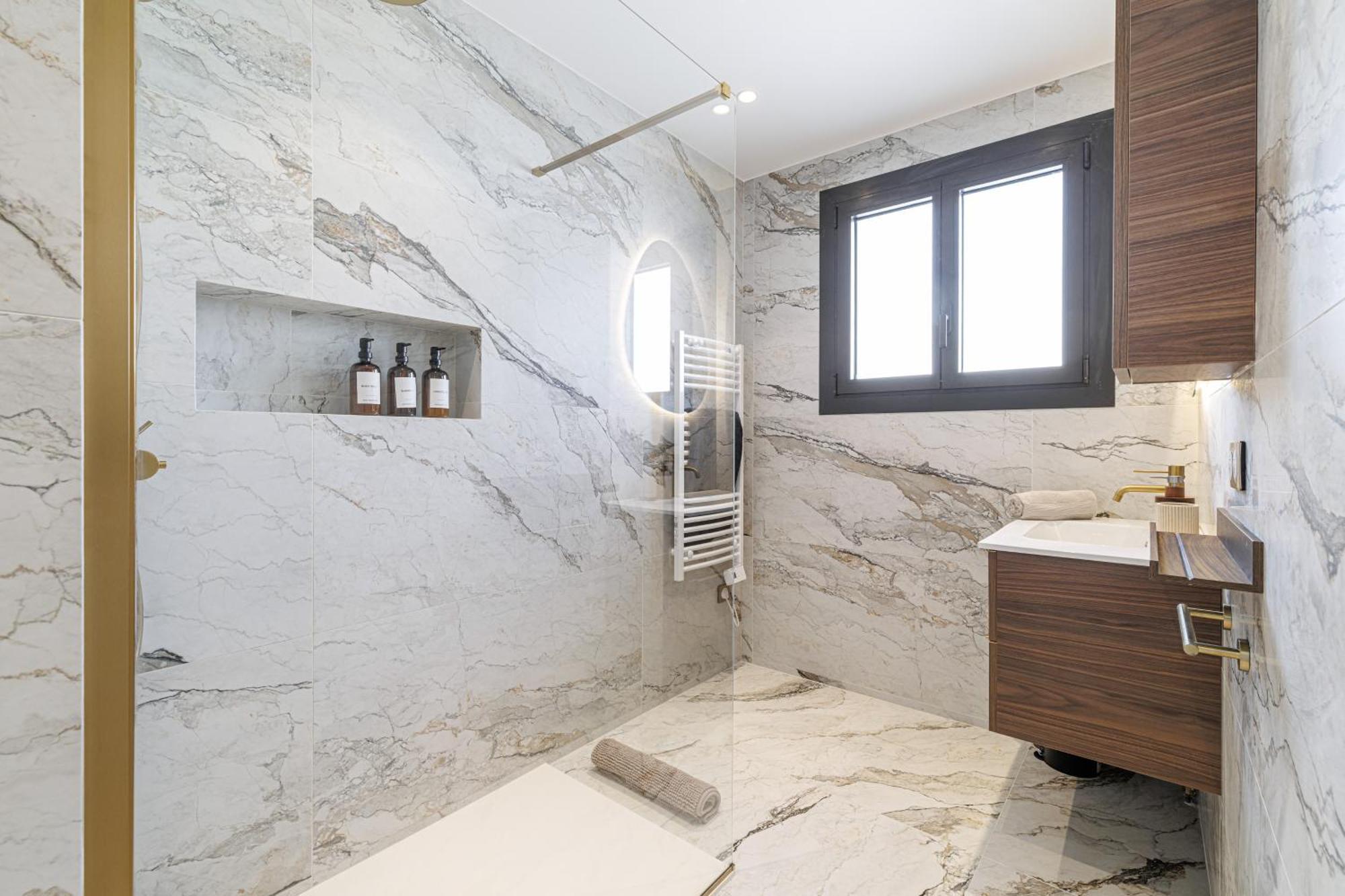 Apartment Mamabaldi *