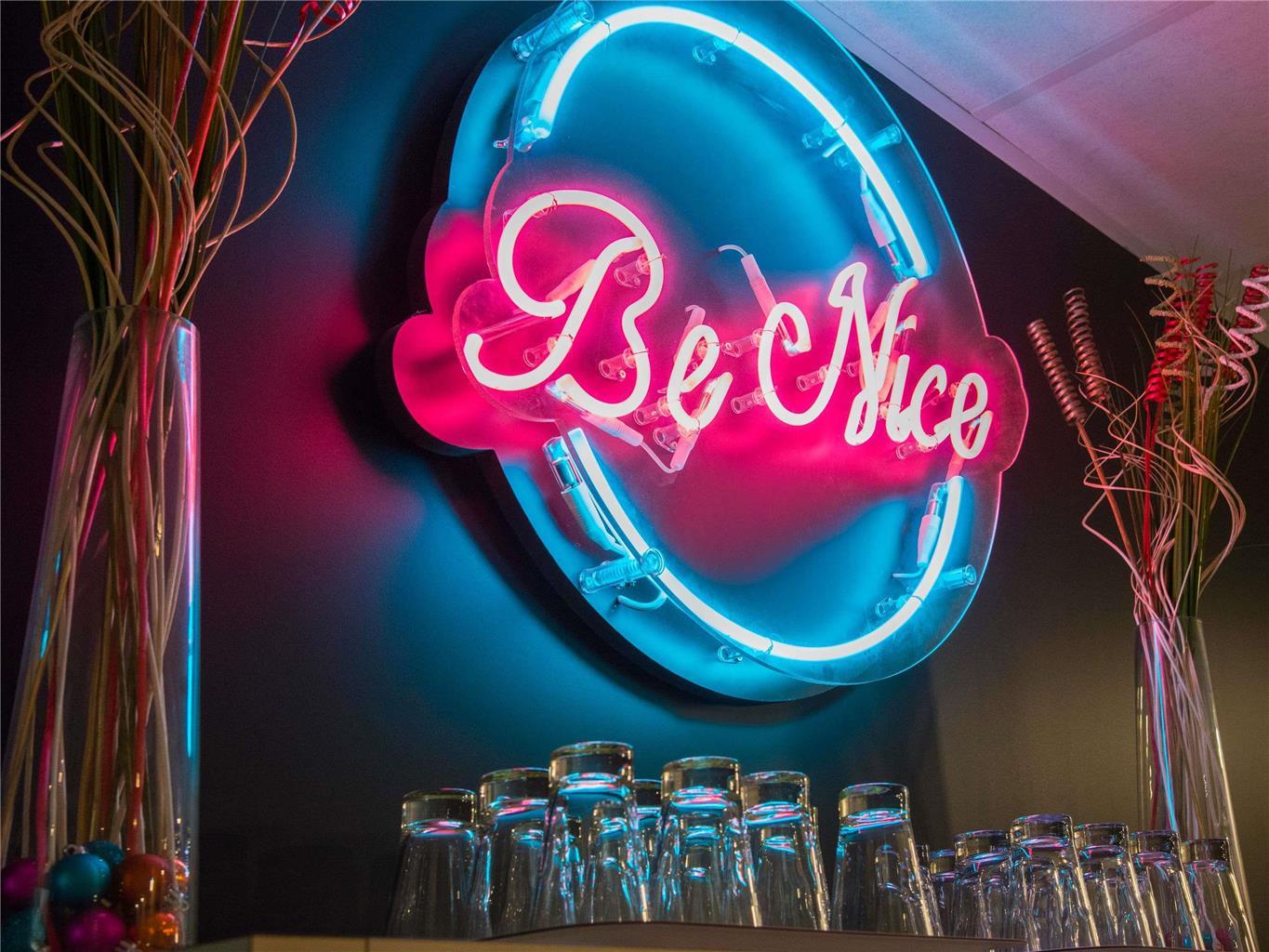 Hotel Ibis Styles Centre Gare