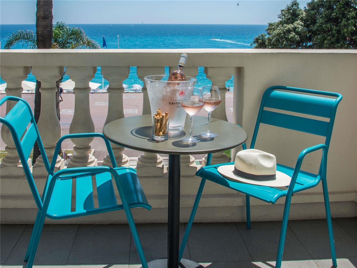 Mercure Marche Aux Fleurs Hotel Nice