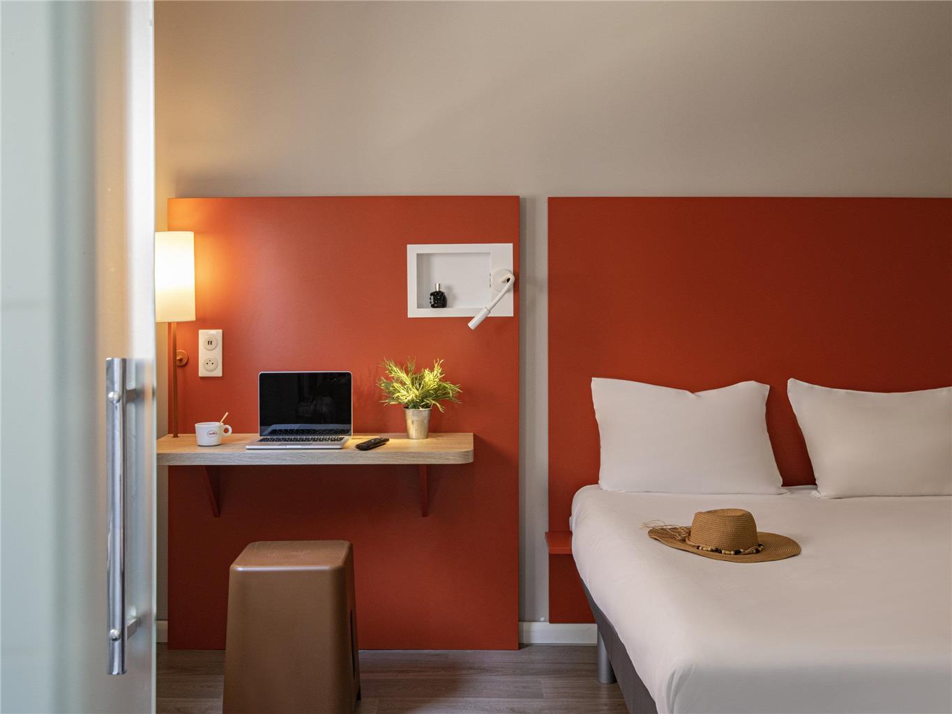 Hotel Ibis Budget Californie Lenval