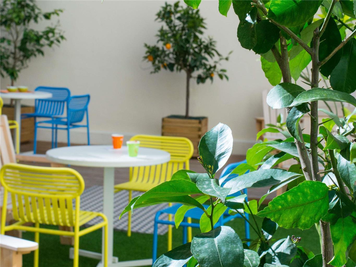 Ibis Styles Centre Gare Hotel