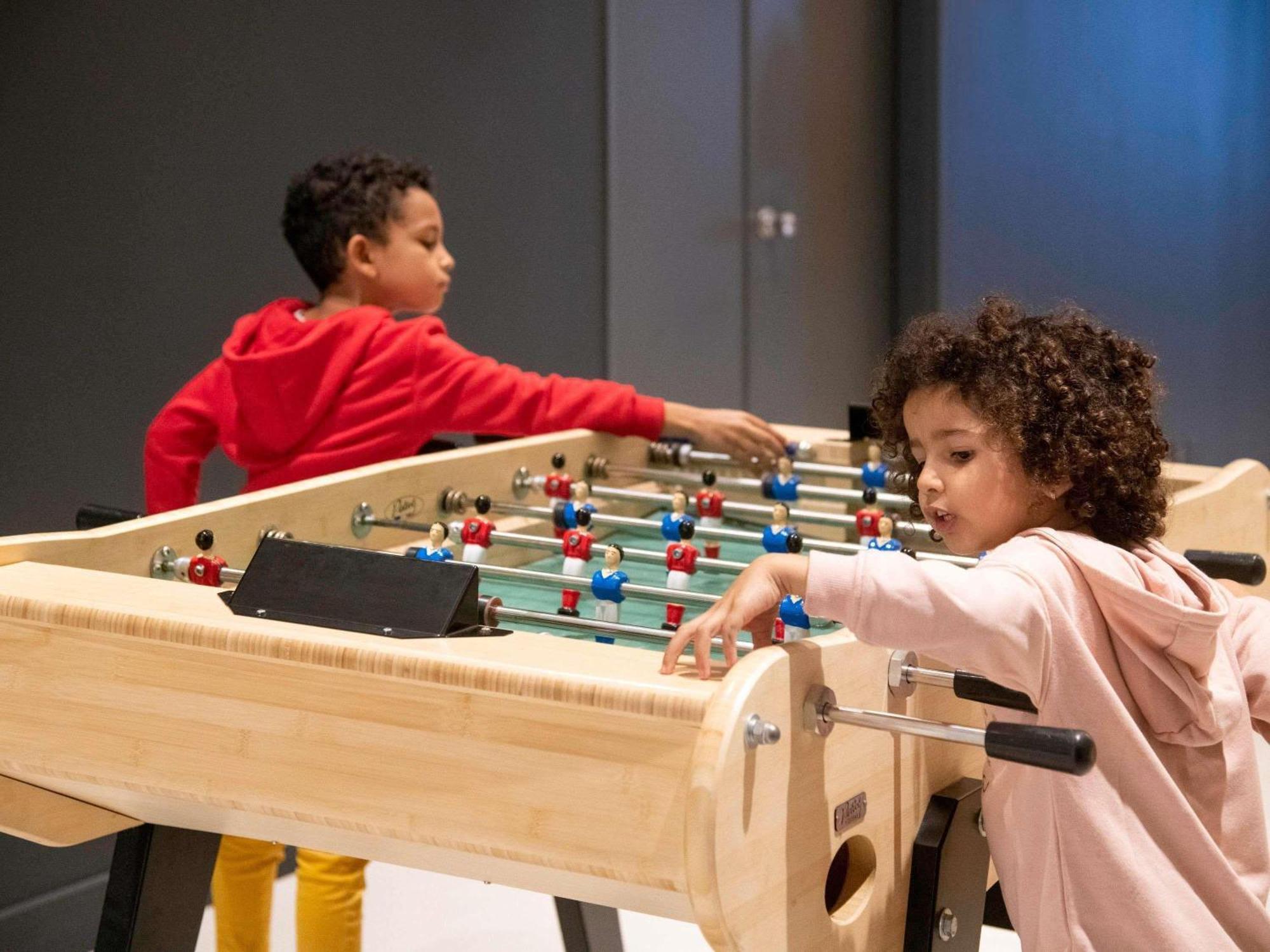 Hotel Novotel Arenas Aeroport Nice