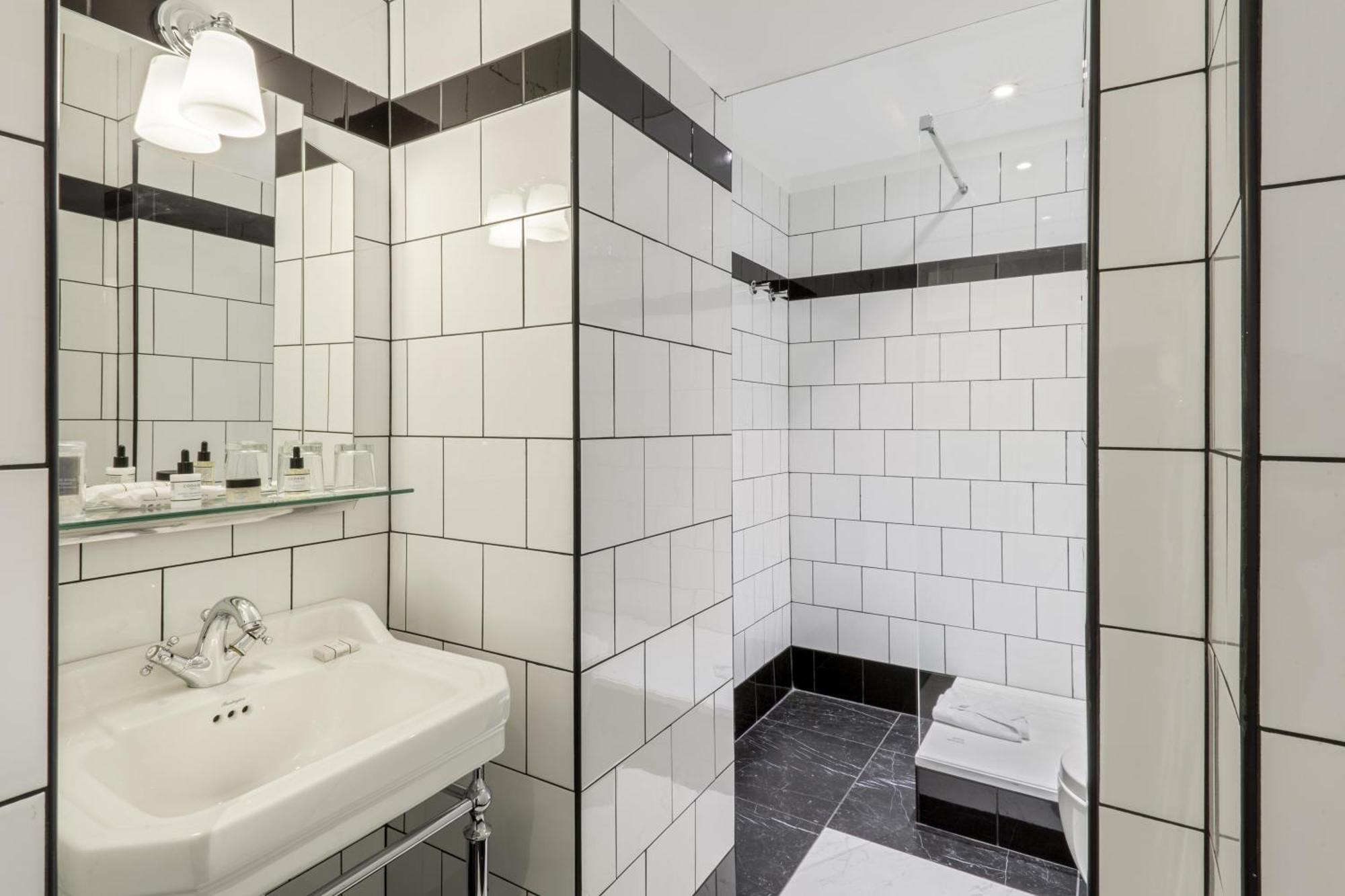 Hotel Western Premier Roosevelt 4*