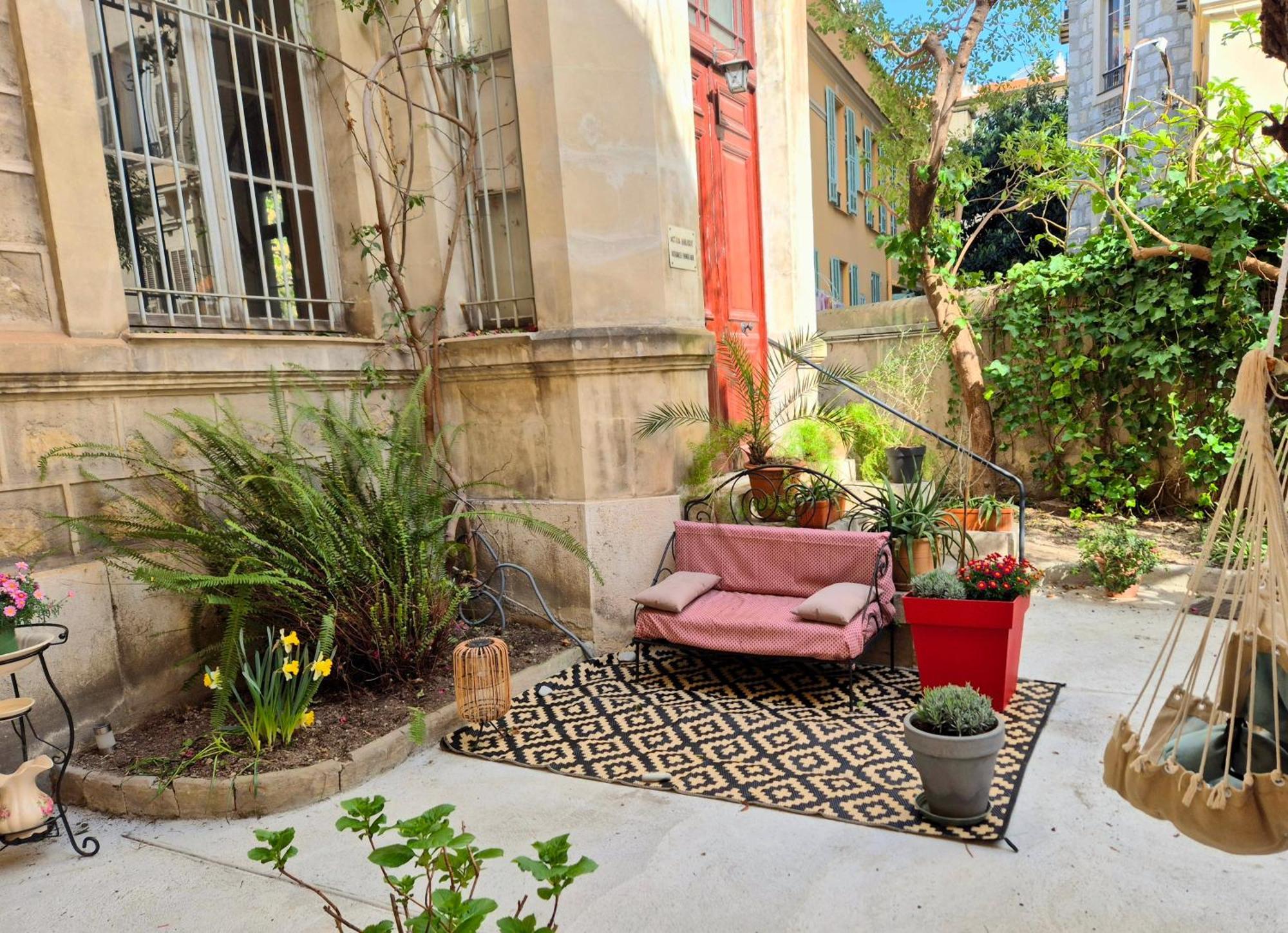 La Maioun Hostel Nice