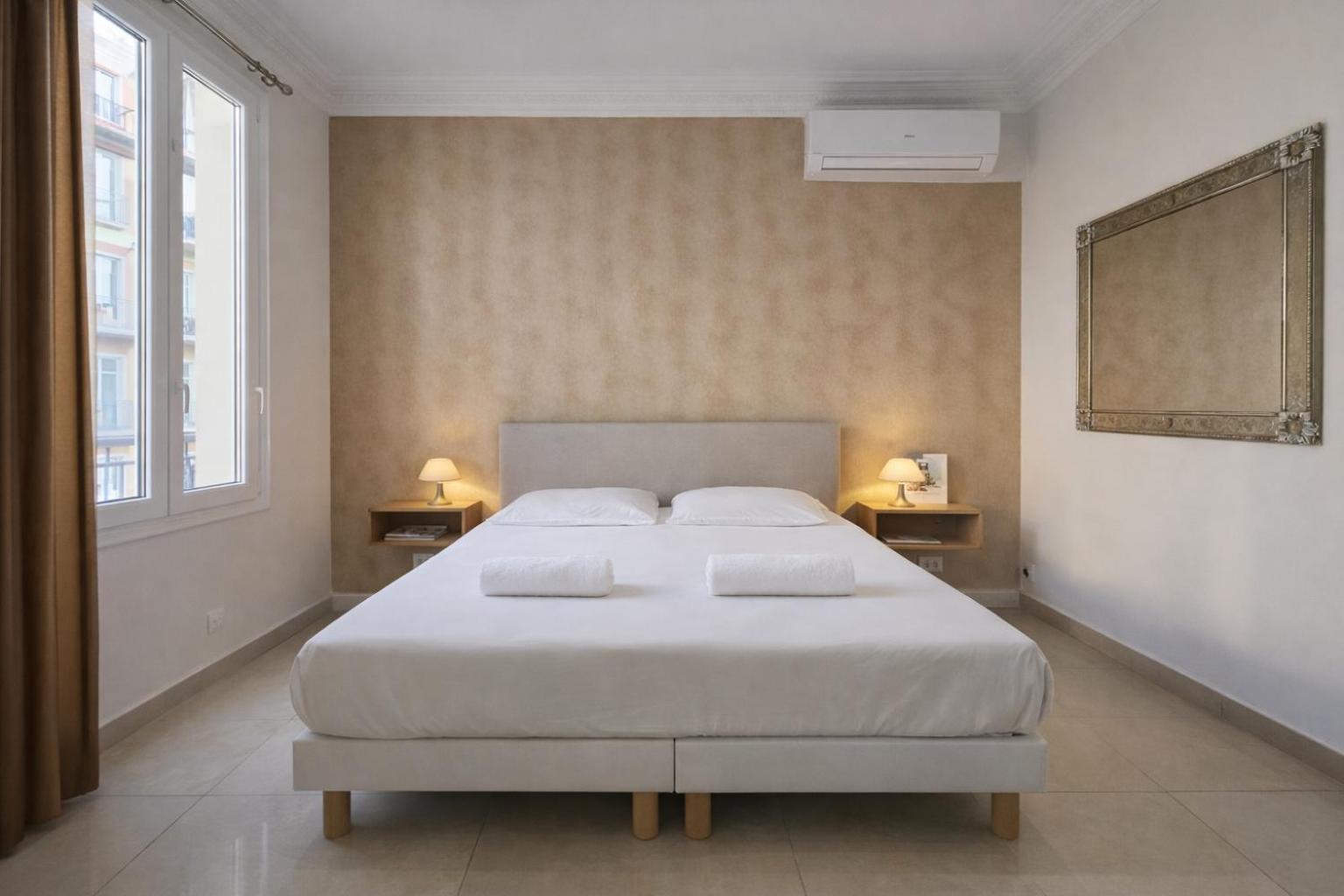 Les Lions Appartement