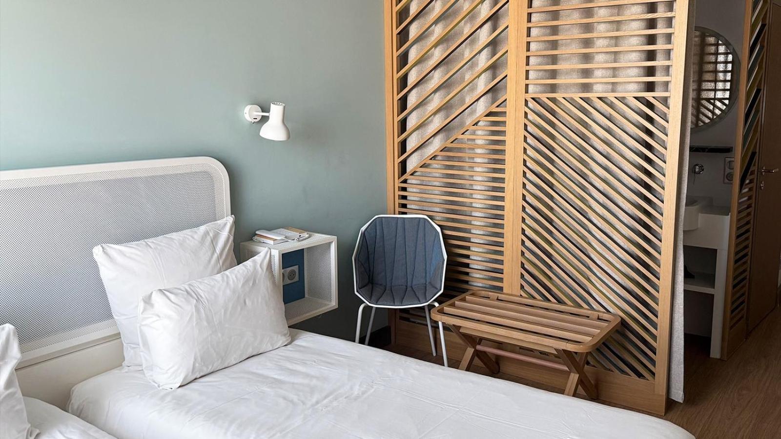 Hotel Okko Aeroport 4*